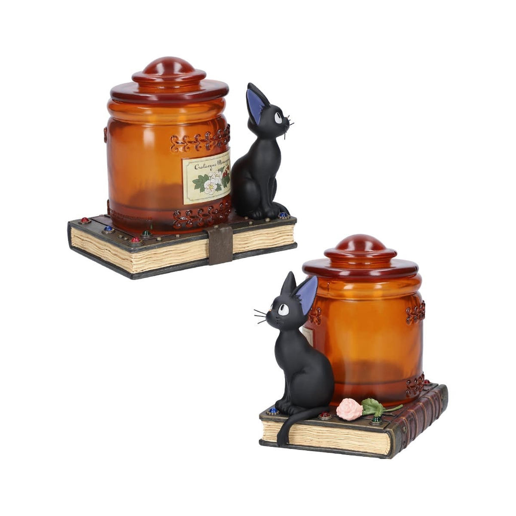 Studio Ghibli Kiki’s Delivery Service Kokiri’s Magic Diorama Box Storage Holder