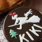 Studio Ghibli Kiki’s Delivery Service Chocolate Cake Trinket Box Gift