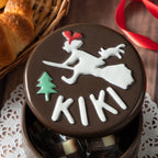 Studio Ghibli Kiki’s Delivery Service Chocolate Cake Trinket Box Gift