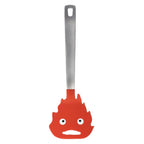 Studio Ghibli Howl’s Moving Castle Calcifer Spatula Kitchen Tool Made in Japan