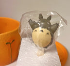 Studio Ghibli My Neighbor Totoro Dondoko Tree Small Totoro Pick