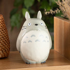Studio Ghibli My Neighbor Totoro Porcelain Doll Figure Big Medium Small Totoro