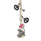 Studio Ghibli My Neighbor Totoro – Metal Charm Series 2024 New Edition
