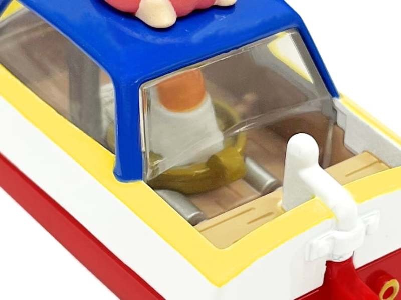 Studio Ghibli Dream Tomica Die Cast Collection Official Takara Tomy Toy Car