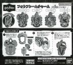 Harry Potter Japan Gashapon Miniature Collection Vol.3 BANDAI Capsule Figure