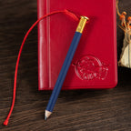 Studio Ghibli Kiki’s Delivery Service JiJi Mini Notebook & Pencil Made in Japan