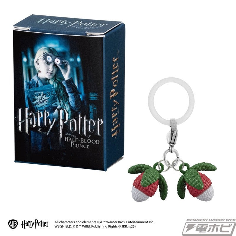 BANDAI Harry Potter Japan Gashapon Mejirushi Accessory Plus Vol.3 Charm