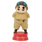 Studio Ghibli GBL Porco Rosso Bobblehead Mini Figure Collectable Japan
