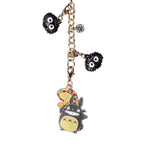 Studio Ghibli My Neighbor Totoro – Metal Charm Series 2024 New Edition