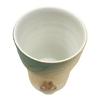 Studio Ghibli Totoro Shigaraki Ware Handmade Free Cup Japan Pottery Mug Movic