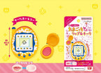 Tamagotchi Lip & Cheek – Cosmetic Compact Collection Bandai Creer Beaute