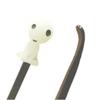 Studio Ghibli Princess Mononoke Spirited Away  Kodama  Frog Japanese Ear Cleaner