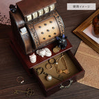 Studio Ghibli Kiki’s Delivery Service Music Box Jiji at  Bakery Counter Japan
