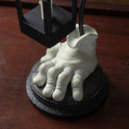 Studio Ghibli Spirited Away Guiding Lantern Figurine Light Zeniba House Decor