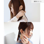 Studio Ghibli Howl’s Moving Castle Howl & Sophie Amulet Ring Set Size 13