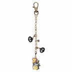 Studio Ghibli My Neighbor Totoro – Metal Charm Series 2024 New Edition