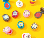 Tamagotchi Lip & Cheek – Cosmetic Compact Collection Bandai Creer Beaute