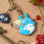 Studio Ghibli My Neighbor Totoro – Metal Charm Series 2024 New Edition