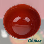 Studio Ghibli My Neighbor Totoro Japanese Soup Bowl – Umbrella Design (N2)