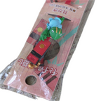 Studio Ghibli Princess Mononoke Spirited Away  Kodama  Frog Japanese Ear Cleaner