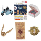 Harry Potter Japan Gashapon Miniature Collection Vol.3 BANDAI Capsule Figure