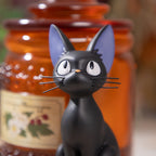 Studio Ghibli Kiki’s Delivery Service Kokiri’s Magic Diorama Box Storage Holder