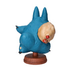 Studio Ghibli My Neighbor Totoro Chu Totoro Statue 37CM Figure Found You Resin