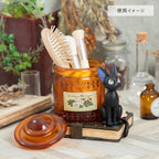 Studio Ghibli Kiki’s Delivery Service Kokiri’s Magic Diorama Box Storage Holder