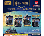BANDAI Harry Potter Blister Charm Collection Japan Gashapon Figure Keychain