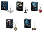BANDAI Harry Potter Japan Gashapon Mejirushi Accessory Plus Vol.3 Charm