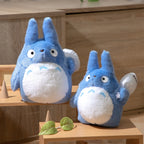 Studio Ghibli My Neighbor Totoro Medium Totoro Plush Soft Toy M Size 24cm K-9102
