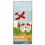 Studio Ghibli Face Towel 34x80cm (Kodama / Kiki / Spirited Away / Porco)