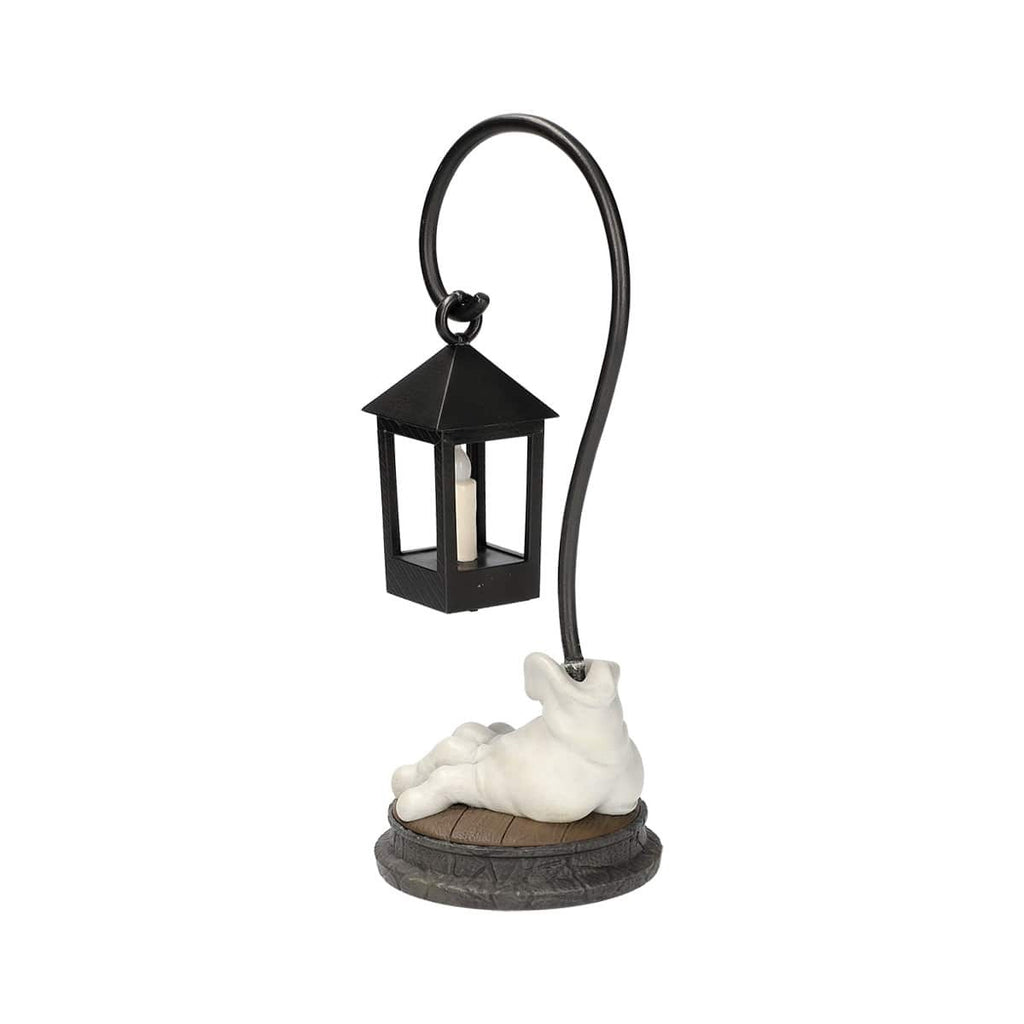 Studio Ghibli Spirited Away Guiding Lantern Figurine Light Zeniba House Decor