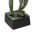 Studio Ghibli Laputa Robot Soldier Music Box Carrying You Figure Gift