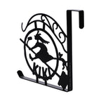 Studio Ghibli Kiki’s Delivery Service Door Hook Jiji Sign Hanger Decor