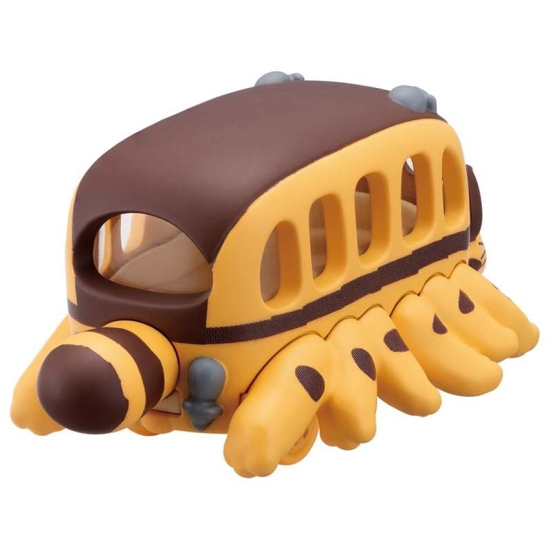 Studio Ghibli Dream Tomica Die Cast Collection Official Takara Tomy Toy Car