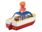 Studio Ghibli Dream Tomica Die Cast Collection Official Takara Tomy Toy Car