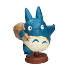 Studio Ghibli My Neighbor Totoro Chu Totoro Statue 37CM Figure Found You Resin