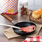 Studio Ghibli Howl’s Moving Castle Calcifer Spatula Kitchen Tool Made in Japan