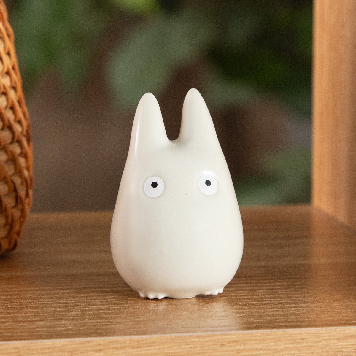 Studio Ghibli My Neighbor Totoro Porcelain Doll Figure Big Medium Small Totoro