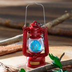 Studio Ghibli Castle in the Sky Flying Stone Lantern Keychain LED Light GBL Japa