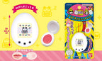 Tamagotchi Lip & Cheek – Cosmetic Compact Collection Bandai Creer Beaute