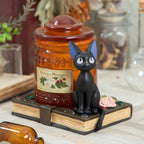 Studio Ghibli Kiki’s Delivery Service Kokiri’s Magic Diorama Box Storage Holder