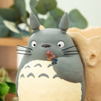 Studio Ghibli My Neighbor Totoro Diorama Box Totoro & Mei Storage Planter