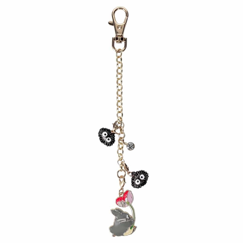 Studio Ghibli My Neighbor Totoro – Metal Charm Series 2024 New Edition