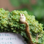 Studio Ghibli My Neighbor Totoro Photo Frame - Totoro's Forest Design L Size