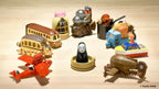Studio Ghibli Dream Tomica Die Cast Collection Official Takara Tomy Toy Car