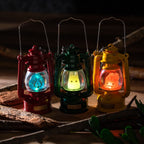 Studio Ghibli Castle in the Sky Flying Stone Lantern Keychain LED Light GBL Japa