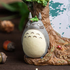 Studio Ghibli My Neighbor Totoro Photo Frame - Totoro's Forest Design L Size