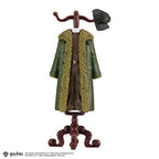 BANDAI Harry Potter Japan Gashapon Capsule Torso 2 – Complete 3 School Set